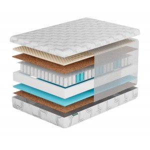 Матрас Фабрика Сна S4 Полоцк