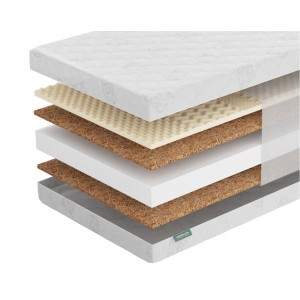 Матрас Фабрика Сна Киндер 7.10 Полоцк