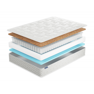 Матрас Фабрика Сна Топ 1 Полоцк