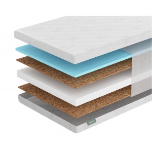 Матрас Фабрика Сна Киндер 8 Полоцк