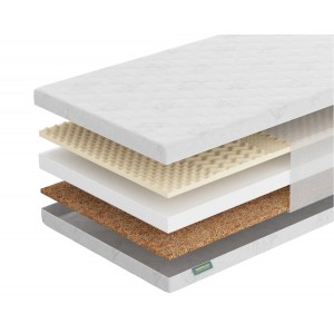 Матрас Фабрика Сна Киндер 6 Полоцк