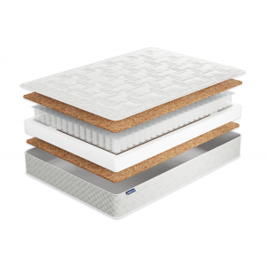 Матрас Фабрика Сна Топ 2 Полоцк