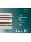 Матрас Фабрика Сна G7 Полоцк