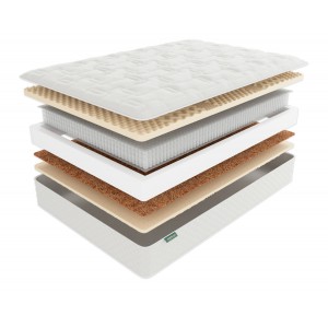 Матрас Фабрика Сна G7 Полоцк