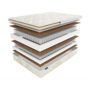 Матрас Фабрика Сна G9 Полоцк