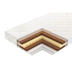 Топпер Вегас Кокос Микс Полоцк