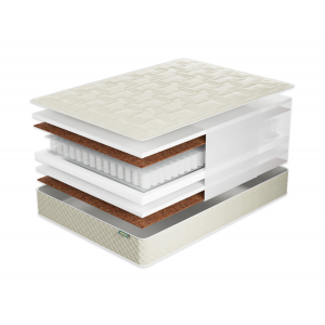 Матрас Фабрика Сна Топ-10 Полоцк