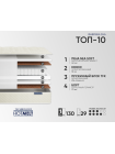 Матрас Фабрика Сна Топ-10 Полоцк