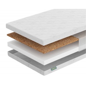 Матрас Фабрика Сна Киндер 3 Полоцк