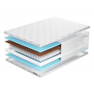 Матрас Фабрика Сна Топ 6 mini Полоцк