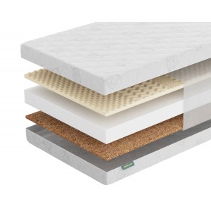 Матрас Фабрика Сна Киндер 6.10 Полоцк