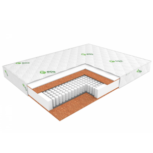 Матрас ЭОС (EOS) Тип 6а Полоцк