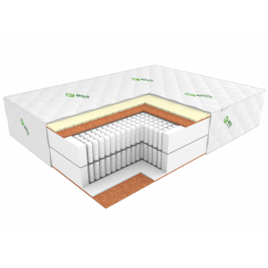 Матрас ЭОС (EOS) Тип 39 Полоцк
