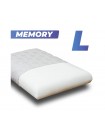 Анатомическая подушка Фабрика сна Memory-1 L