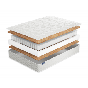 Матрас Фабрика Сна Топ 3 Полоцк