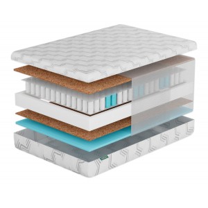 Матрас Фабрика Сна S3 Полоцк