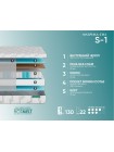 Матрас Фабрика Сна S1 Полоцк