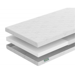 Матрас Фабрика Сна Киндер 1 Полоцк