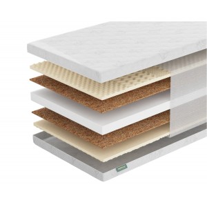 Матрас Фабрика Сна Киндер 9 Полоцк