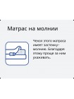 Матрас Вегас Profit Полоцк