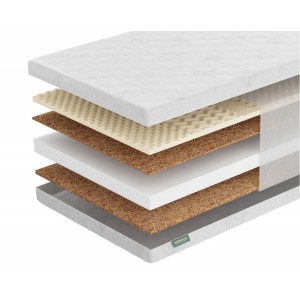 Матрас Фабрика Сна Киндер 7 Полоцк