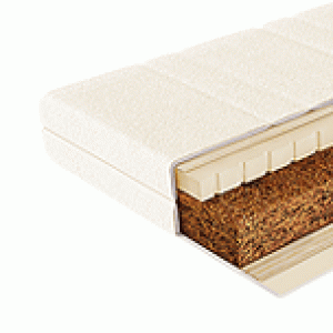 Детский матрас Cocolatex Полоцк