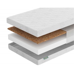 Матрас Фабрика Сна Киндер 3.10 Полоцк