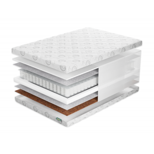 Матрас Фабрика Сна Топ 8 Полоцк