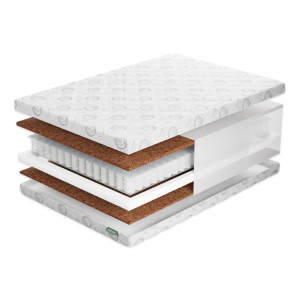 Матрас Фабрика Сна Киндер 5.10 Полоцк