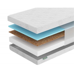 Матрас Фабрика Сна Киндер 4.10 Полоцк