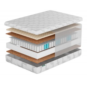 Матрас Фабрика Сна S6 Полоцк