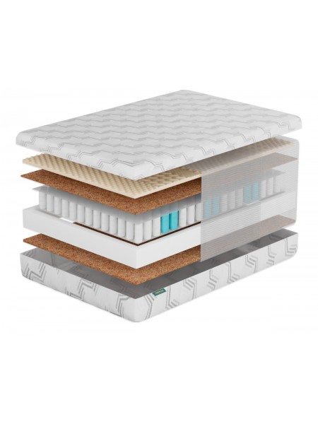 Матрас Фабрика Сна S6