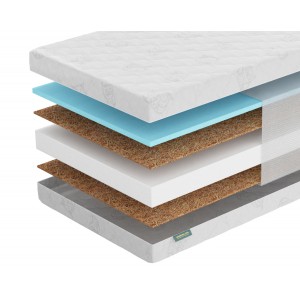 Матрас Фабрика Сна Киндер 8.10  Полоцк