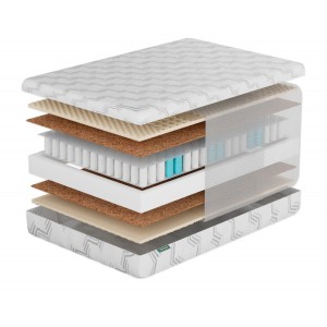 Матрас Фабрика Сна S7 Полоцк