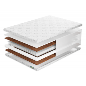 Матрас Фабрика Сна Топ 5 mini Полоцк