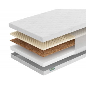 Матрас Фабрика Сна Киндер 5 (Kinder 5) Полоцк