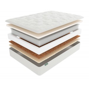 Матрас Фабрика Сна G8 Полоцк